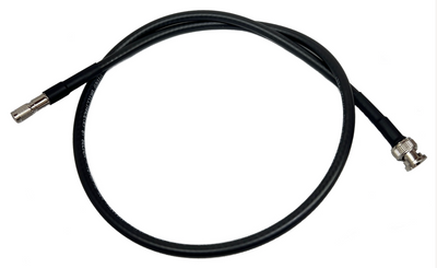 Belden 1694A BNC Male to Din 1.0/2.3 HD-SDI Cable - 6 Ghz