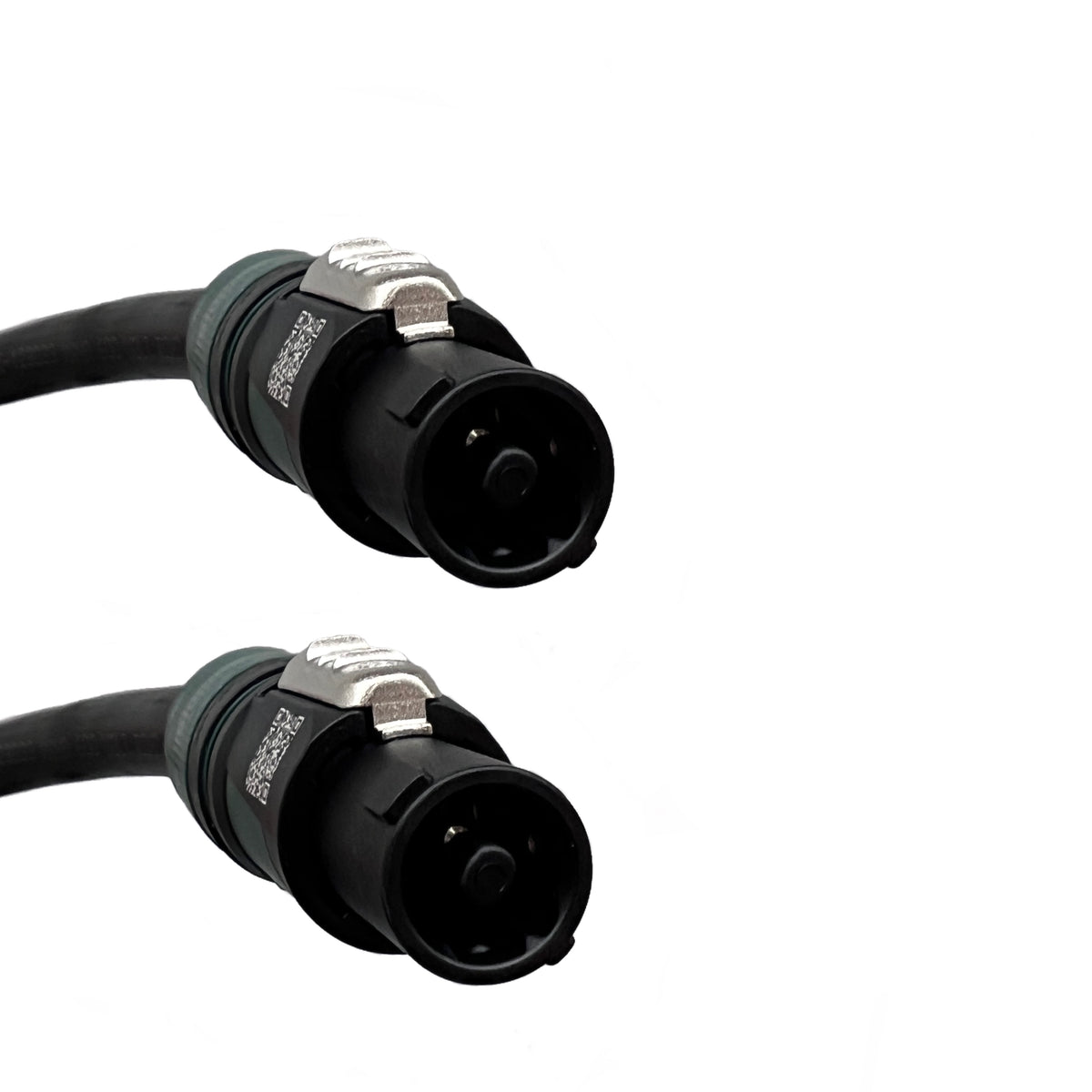 Speakon NL4FX to Speakon NL4FX Speaker Cable 12 AWG 4 Conductor ...