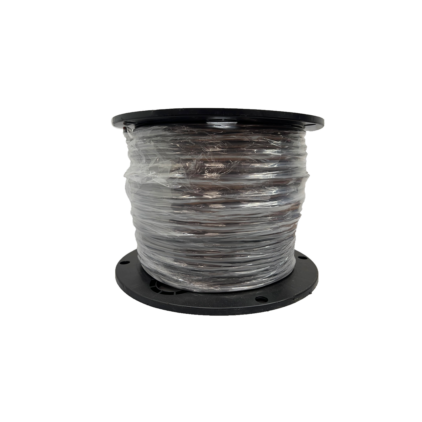 18 AWG 3 Conductor Stranded Shielded PVC Cable