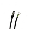 PowerCON TRUE1 Female to Blunt 12AWG Cable