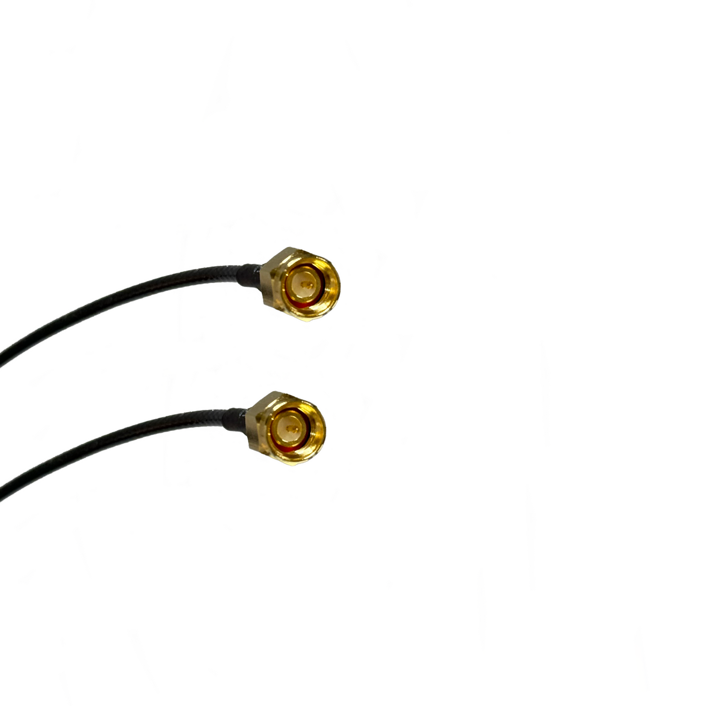 SMA Male to Male RG316 50 Ohm