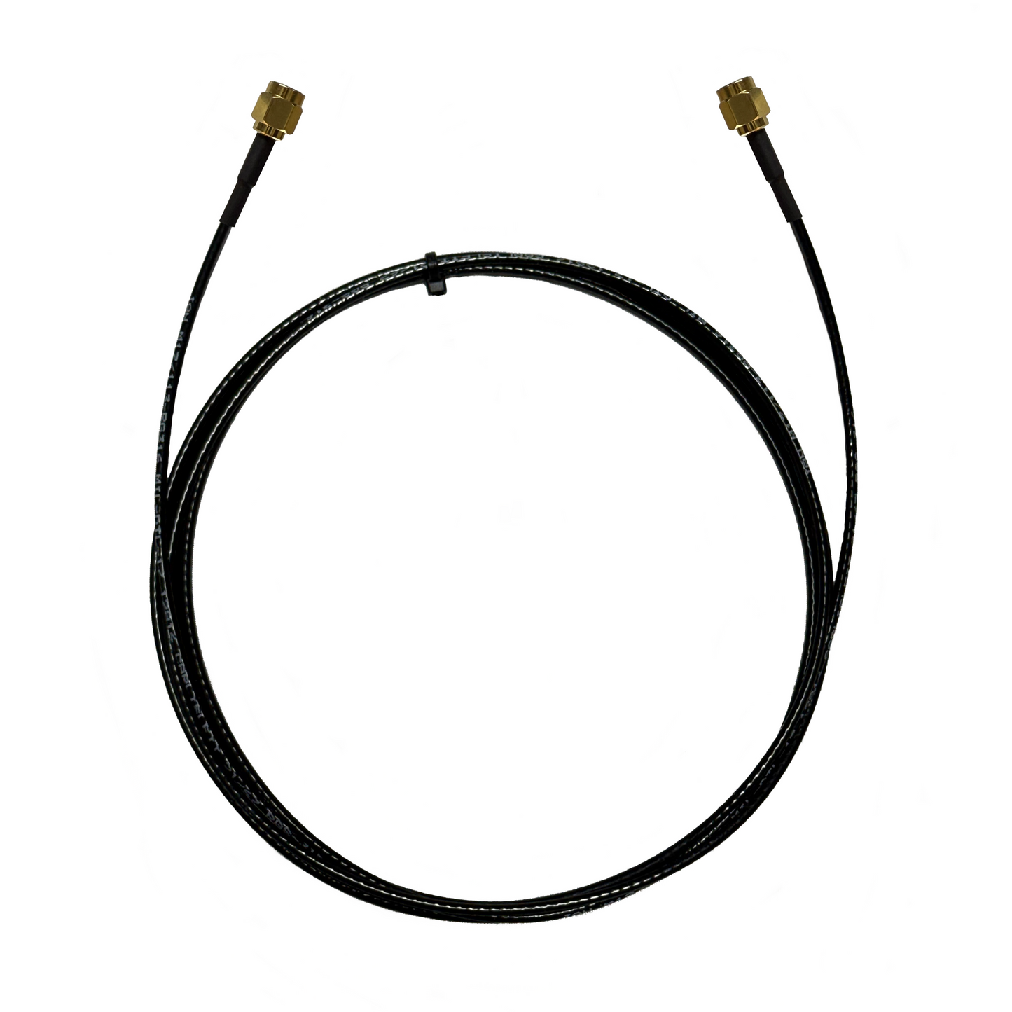 SMA Male to Male RG316 50 Ohm