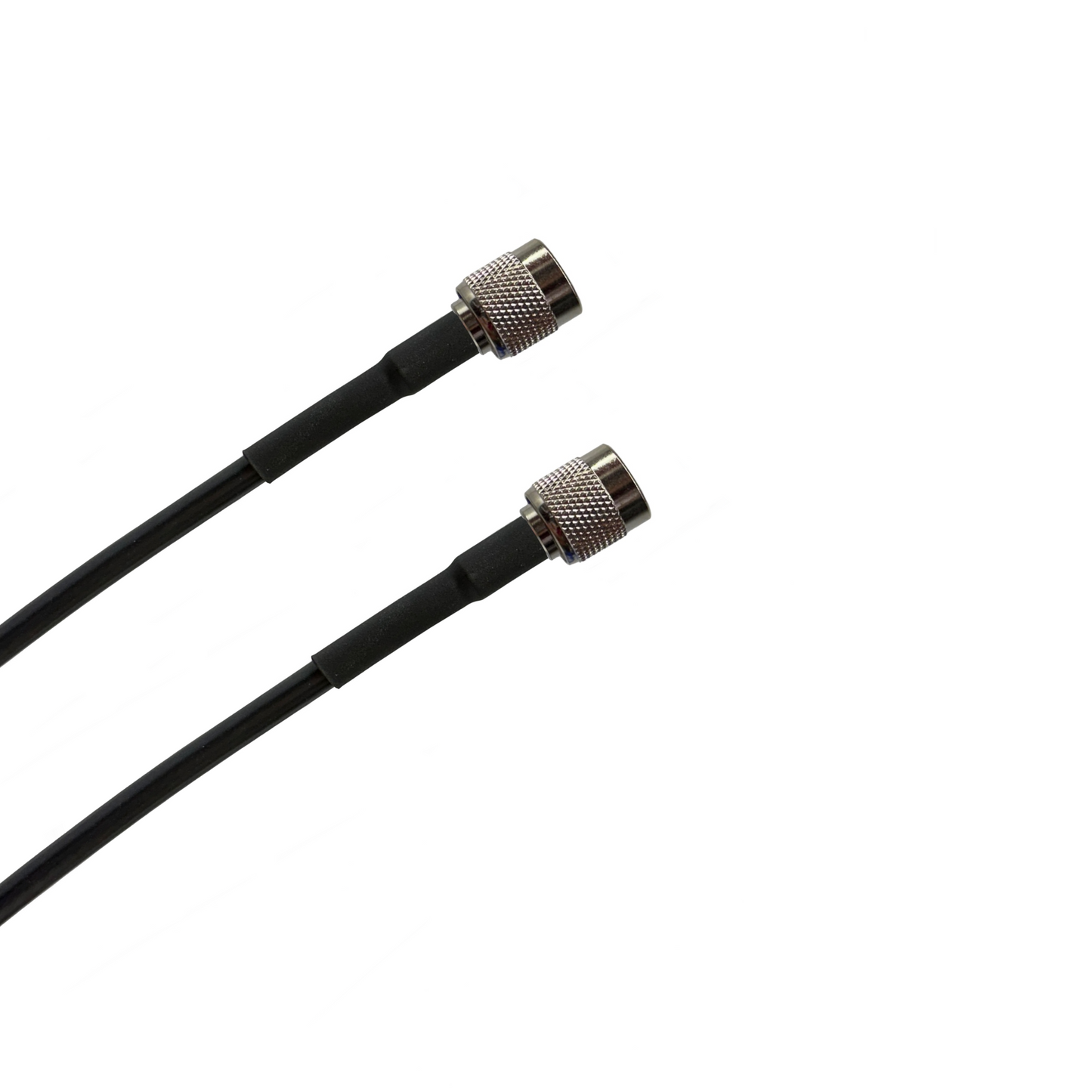 TNC Male to TNC Male Belden 1694A 75 Ohm Coax Cable