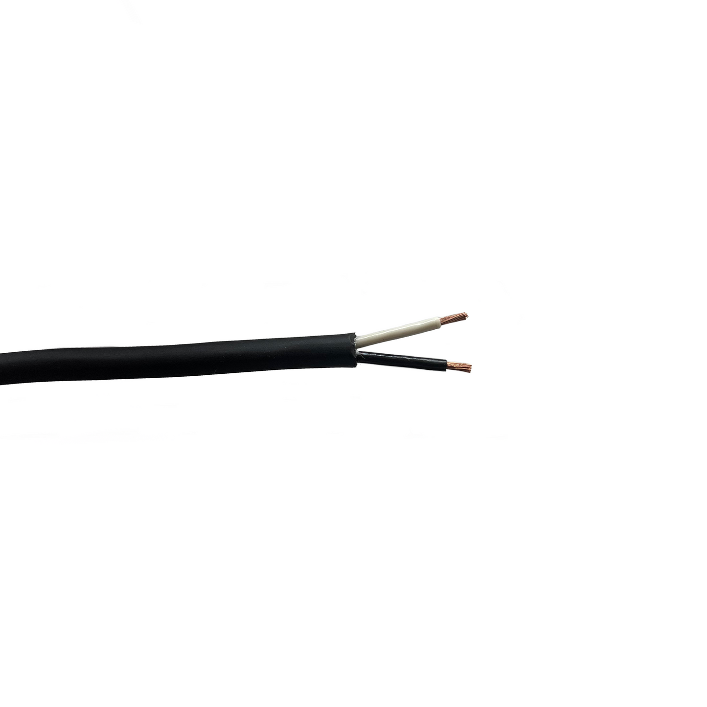 14/2 SOOW, 14 AWG 2 Conductor Portable Power Cable 600 Volt