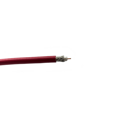 Belden 1694A RG-6/U Coaxial Cable for Audio and Video 18AWG, 75 Ohm, 6GHz - USA