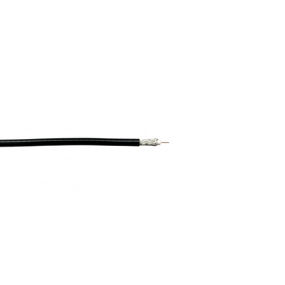 Belden 1855A 6G-SDI Coax Cable - 23 AWG - Mini RG59