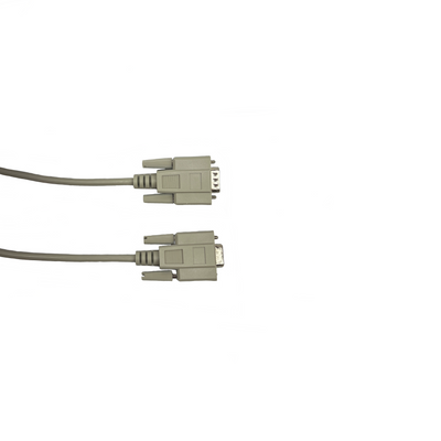 DB9 Male to Female Extension RS 232 Serial Cables