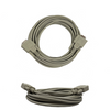 DB9 Male to Female Extension RS 232 Serial Cables