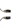 DB9 Male to Female Extension RS 232 Serial Cables