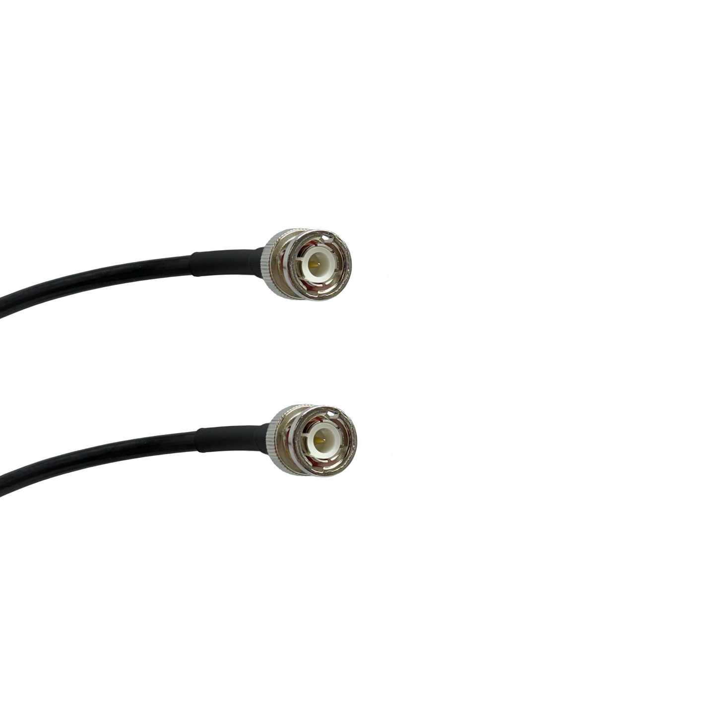 RG58 BNC to BNC 50 Ohm Wifi Antenna Radio Cable