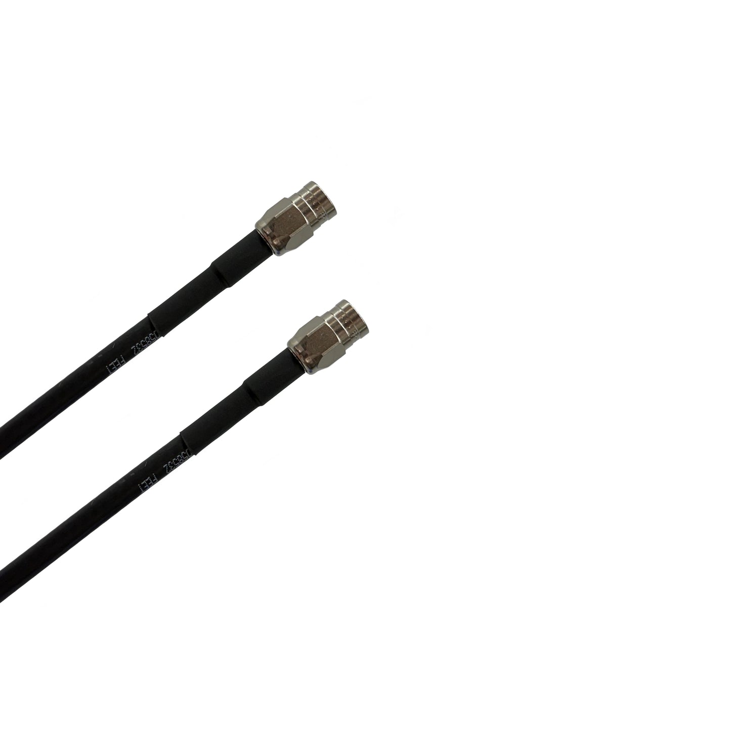 F-Type Male to Male Belden 1694A RG6 Broadcast 4K Satellite Coaxial CL2 Cable