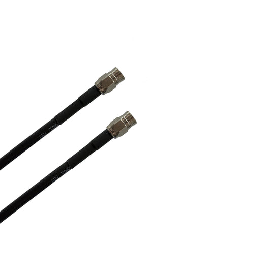 F-Type Male to Male Belden 1694A RG6 Broadcast 4K Satellite Coaxial CL2 Cable