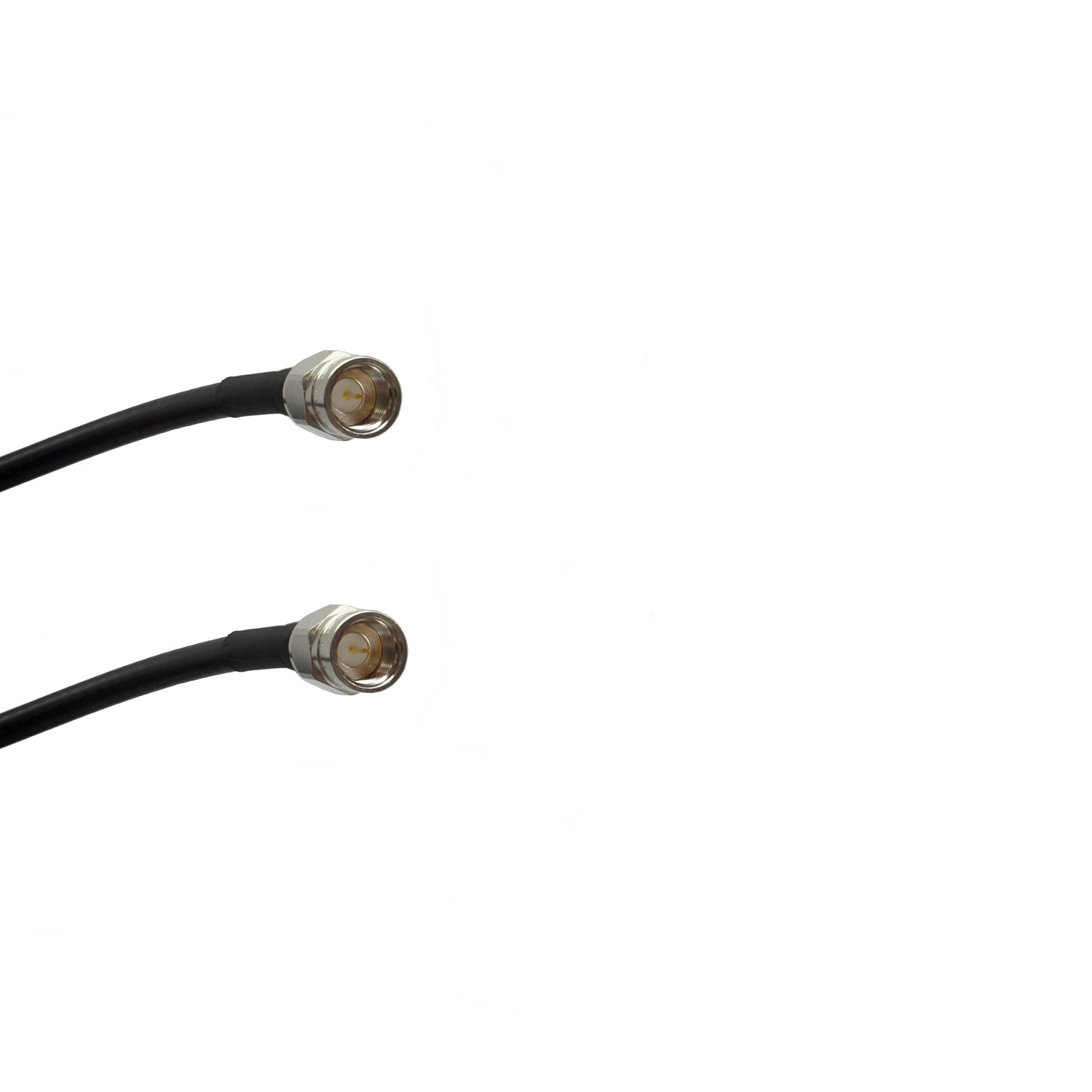 F-Type Male to Male Belden 1694A RG6 Broadcast 4K Satellite Coaxial CL2 Cable