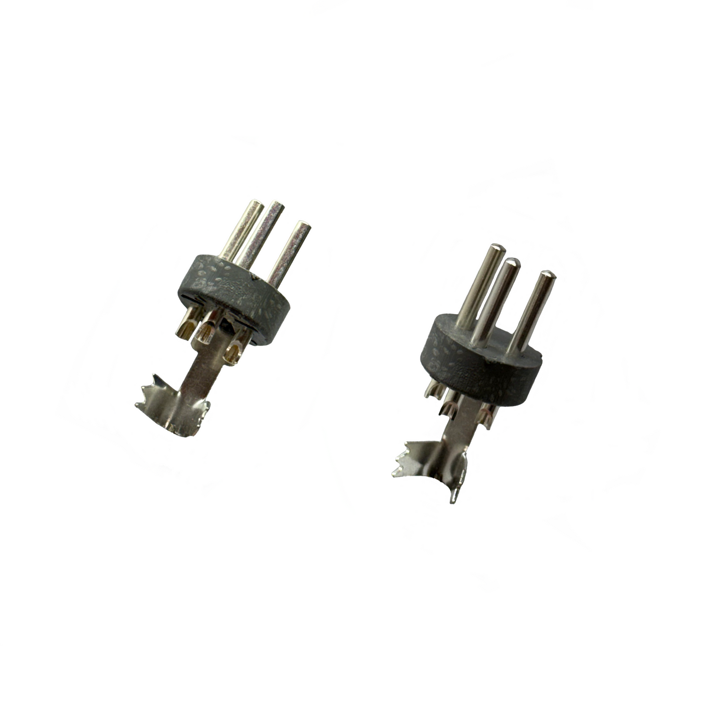 XLR Male 3 Pin Cable Mount Solder Connector