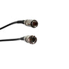 12G Rated HDBNC (Micro BNC) to Din 1.0/2.3 Video Coaxial Cable