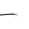 Direct Burial Shielded - Sun Resistant - 18 AWG 2 Conductor 500ft and 1000ft