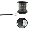 Direct Burial Unshielded Sun Resistant - 18 AWG 2 Conductor 500ft and 1000ft