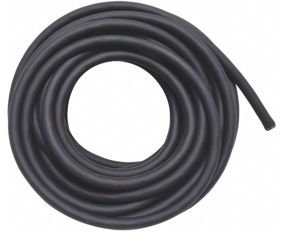 Custom Cable Connection SOOW Stromkabel – 16/4 AWG, 15 M, 600 V, öl- & Wetterbeständig, Tragbare Rolle