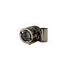 BNC Crimp Connector for Belden 4694R - 12 GHz - 75 Ohm