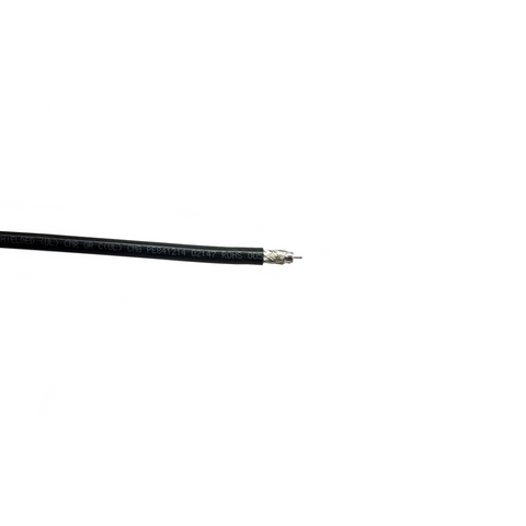 Belden 4694R 12G-SDI 4K UHD Coax Cable - 18 AWG - 1000 foot