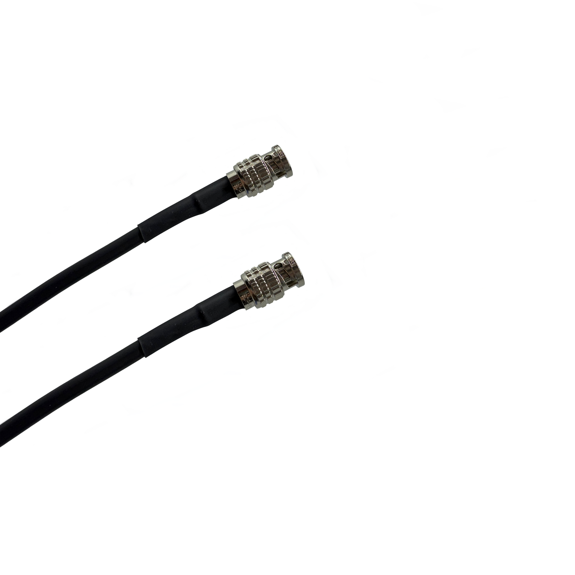 Canare 12G-SDI 4K UHD BNC Video Cables with L-5.5CUHD Coax