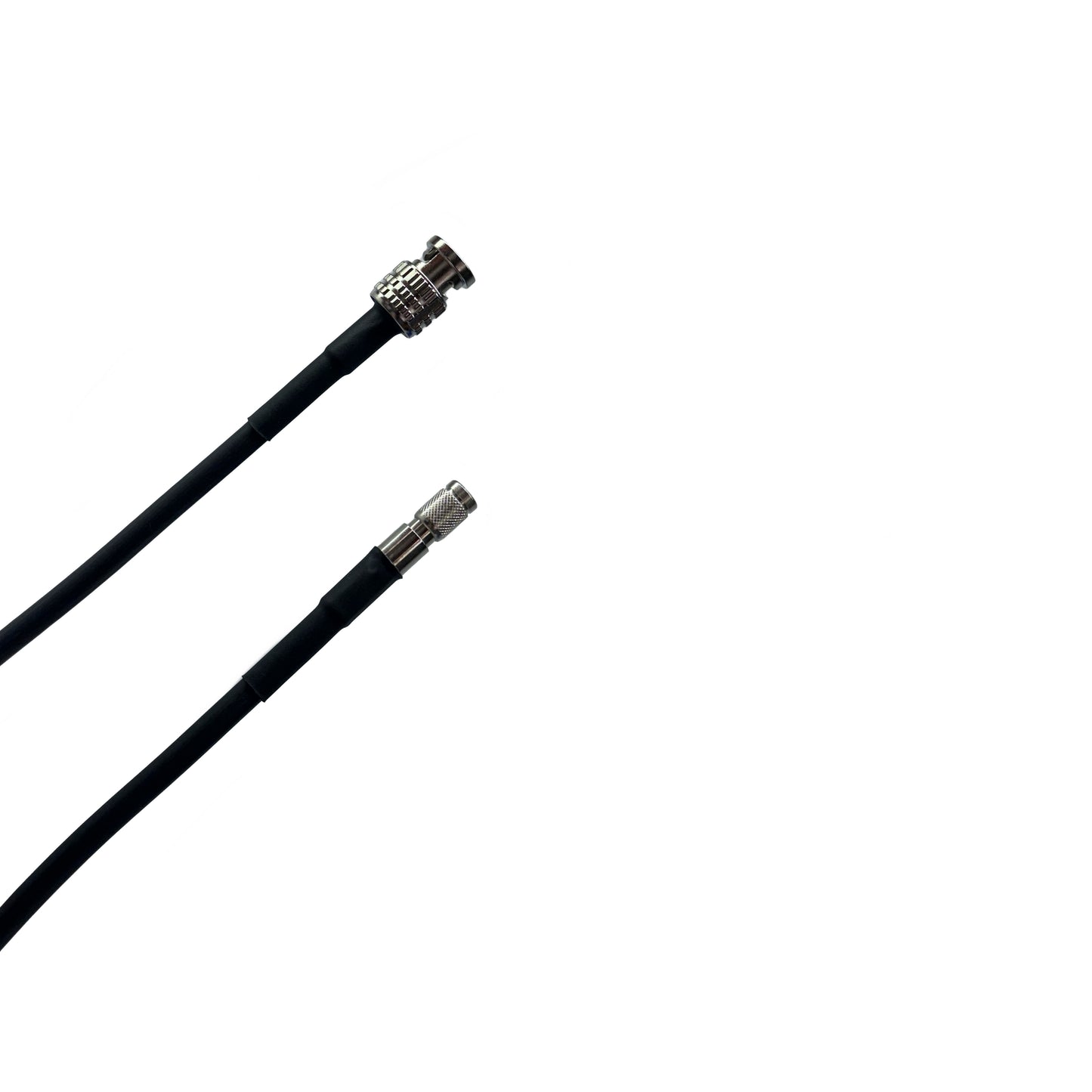 Canare BNC to DIN 1.0/2.3 SDI 3Ghz Video Cable L-4CFB