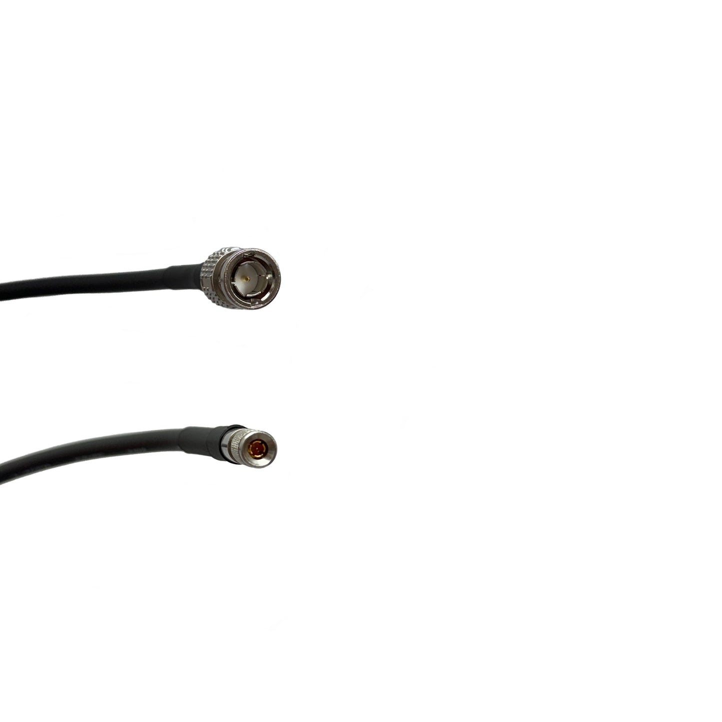 Canare BNC to DIN 1.0/2.3 SDI 3Ghz Video Cable L-4CFB