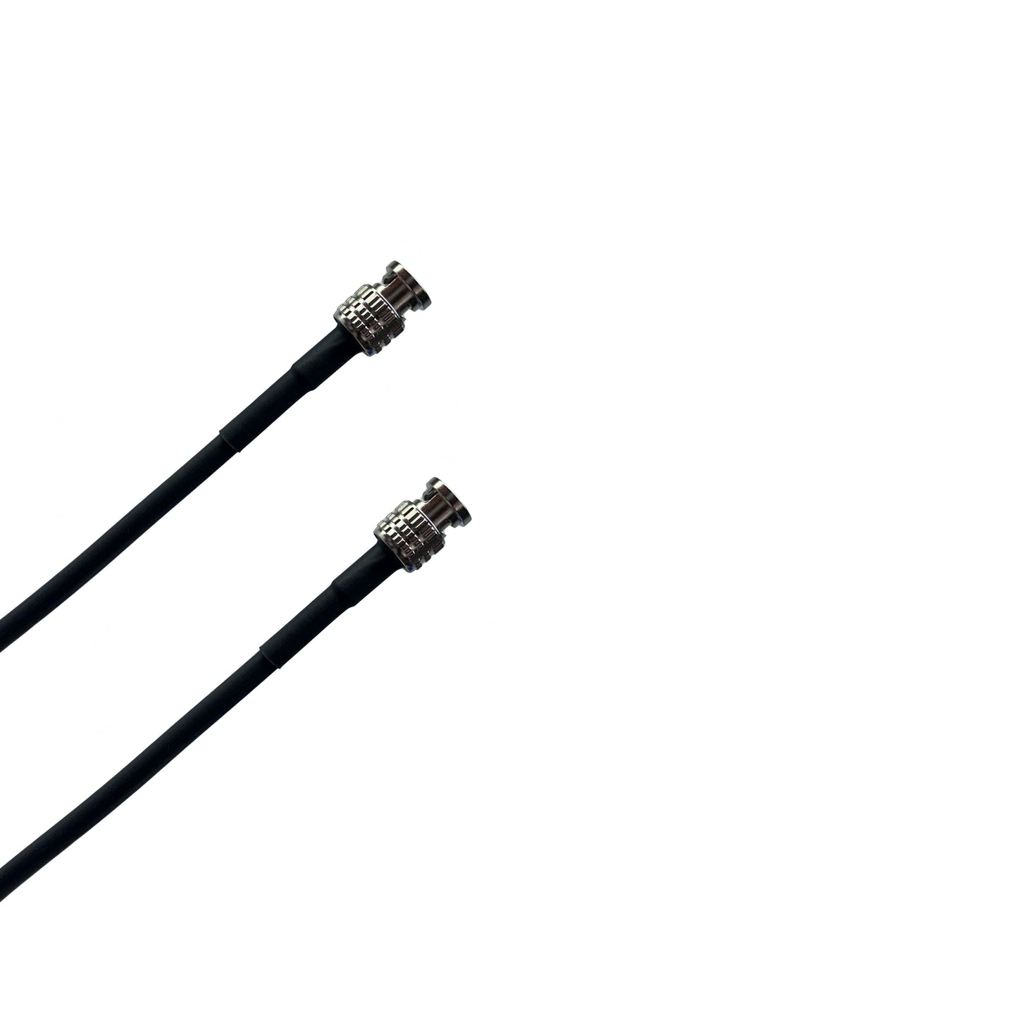 HD-SDI RG59 BNC to BNC 3/6 GHZ Canare L-4CFB Video Cables