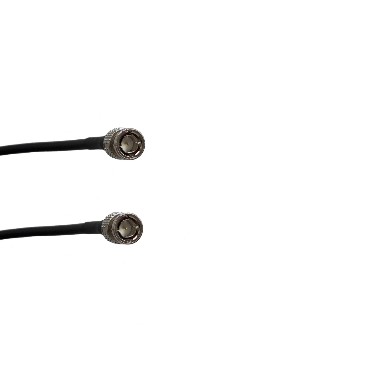 HD-SDI RG59 BNC to BNC 3/6 GHZ Canare L-4CFB Video Cables