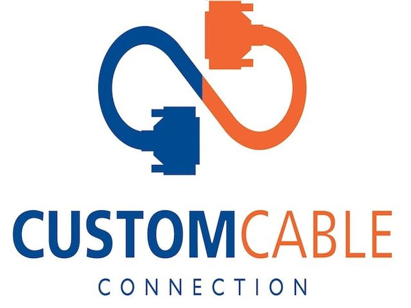 Custom Cable Connection