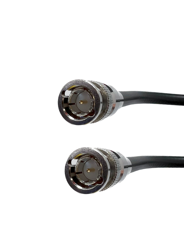 Belden 4794P 12Ghz HD-SDI 4K Ultra-High-Definition Plenum BNC Video Cables