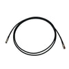 12G Rated HDBNC (Micro BNC) to Din 1.0/2.3 Video Coaxial Cable