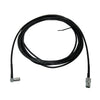 BNC Female to Din 1.0/2.3 Right Angle HD-SDI 3G/6G Video Adapter Cable