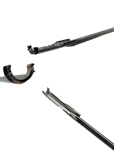 HD BNC Series Installation and Removal Tool