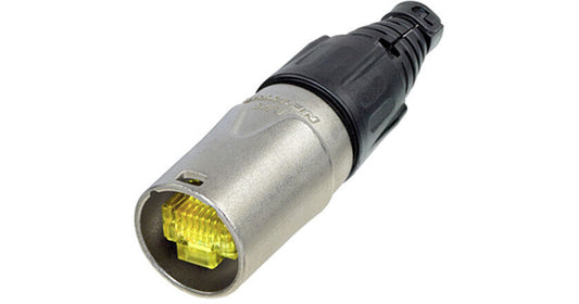 Neutrik NE8MX-1 Ethercon Housing for Assembly