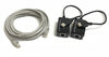 50ft USB 1.1 A/A Extension Kit Over CAT5e Cable