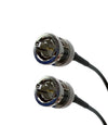 HD-SDI Mini RG59 3G/6G BNC Video Cable - 75 Ohm - 23 AWG Coax