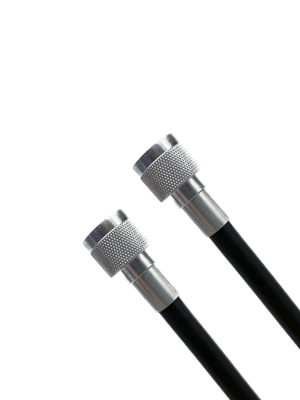 Cable Coaxial LMR400 50 Ohms - Cetronic