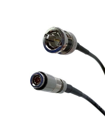 BNC to Din 1.0/2.3 HD-SDI 3G/6G Video Coaxial Cable