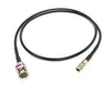 12G Rated BNC Male to High Density Micro BNC HD-SDI Belden 4855R Video Adapter Cable