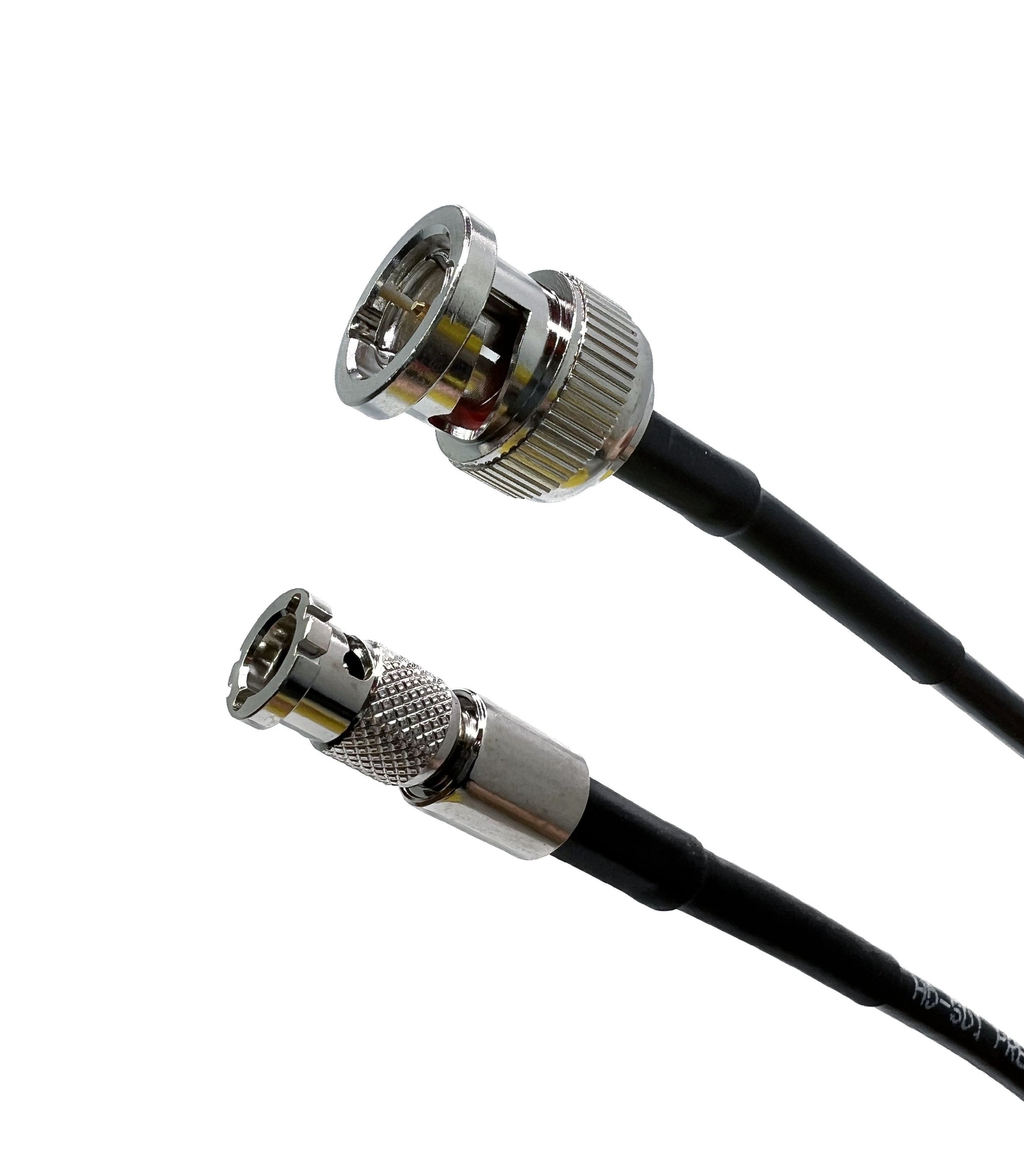 BNC Male to High Density Micro BNC HD-SDI 3G/6G Video Adapter Cable
