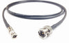 BNC Male to High Density Micro BNC HD-SDI 3G/6G Video Adapter Cable