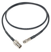 12G Rated BNC Female to HD Micro BNC Belden 4855R HD-SDI Video Adapter Cables