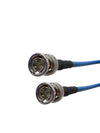 Belden 1694A 3G/6G HD-SDI RG6 BNC Video Cables