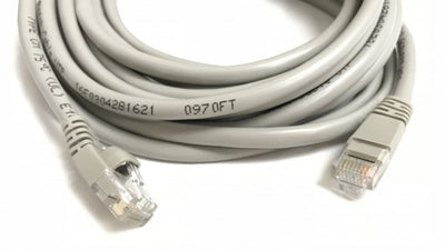 50ft USB 1.1 A/A Extension Kit Over CAT5e Cable