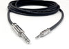 3.5mm Stereo to 1/4 inch TRS Stereo Balanced Cable for Stage