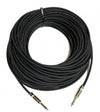 1 Foot Pro Audio 1/4 inch TRS