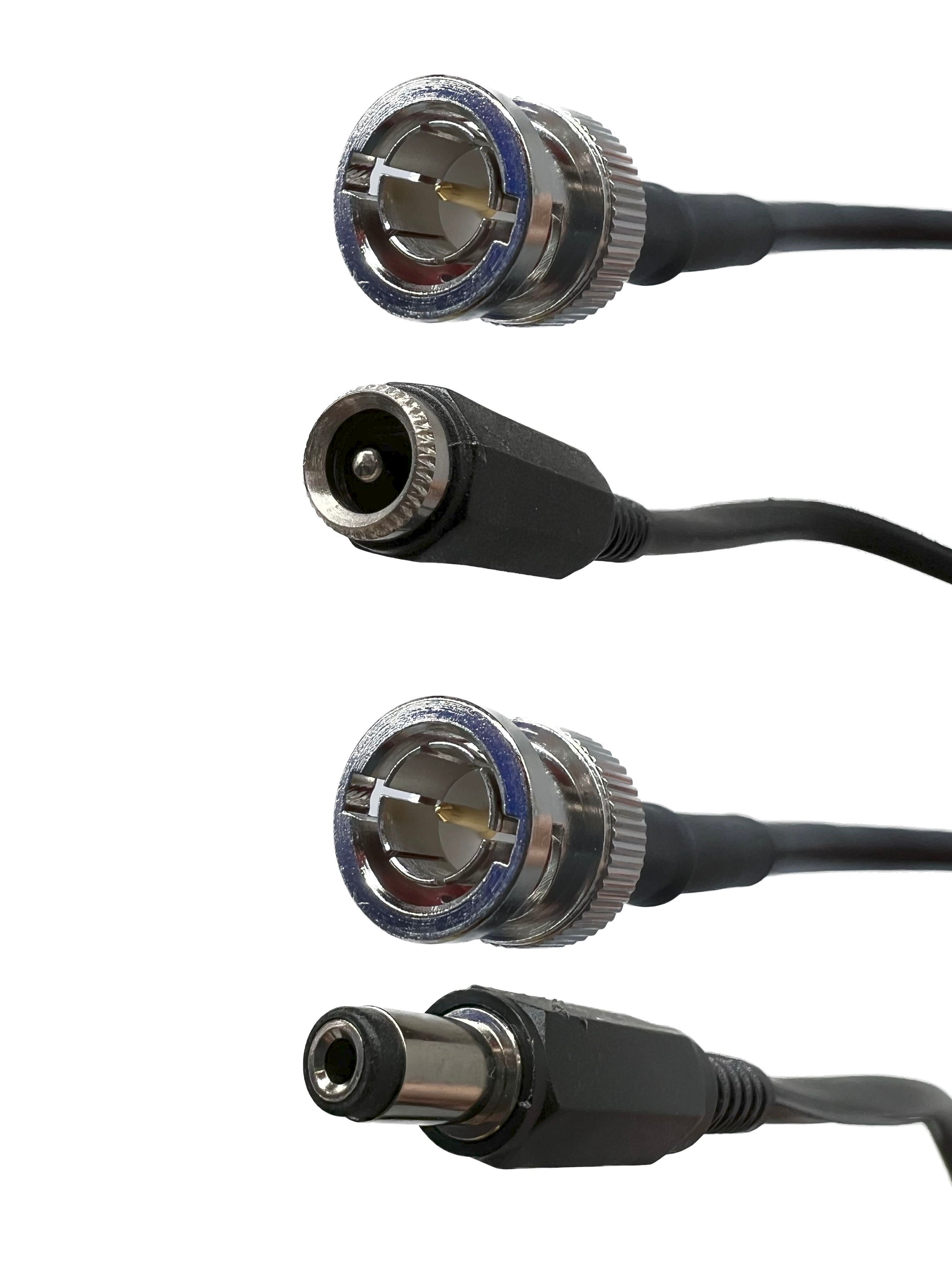 Video Connector Guide Video Cable Connectors