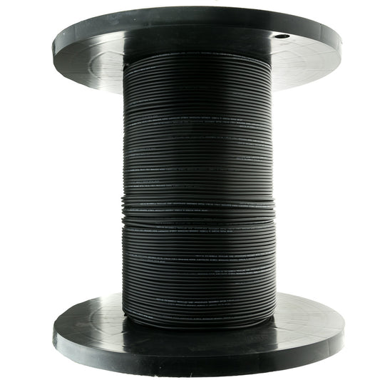Splitable Cable Spool Bulk Network Cable - Spool – Custom Cable Connection