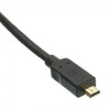 HDMI to Micro D HDMI Cable High Speed with Ethernet 10ft